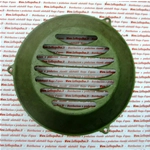 Copriventola coperchio volano nuovo fondo di magazzino per VESPA 98 V98T quarta serie