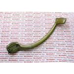 Leva avviamento per VESPA U economica faro basso bacchetta nuova fondo di magazzino con logo a stella