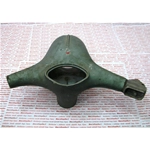 Manubrio usato per VESPA 150 VBA