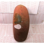 Parafango per VESPA 98 e APE 125 nuovo fondo di magazzino in ferro