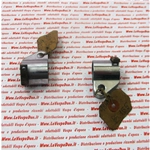 Supporto commutatore per VESPA 150 VL1 VL2 VL3 nuovo fondo di magazzino