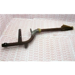 Forcella forcina anteriore per VESPA 125 VM1 VM2 VN1 VN2 nuova fondo di magazzino tubo sterzo