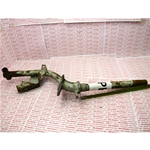 Forcella forcina anteriore per APE Faro Basso nuova fondo di magazzino tubo sterzo