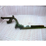 Forcella forcina anteriore per APE Faro basso nuova fondo di magazzino tubo sterzo