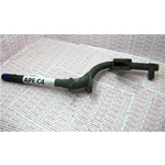 Forcella forcina anteriore per APE C4 AD1 175 nuova fondo di magazzino tubo sterzo