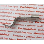 Steel gear cable fixing plate for VESPA 125 150 160 180 200 ro 82385