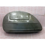 Cofano sinistro stile sprint senza lampeggiatore con sacca sportello porta oggetti per PER VESPA 80 125 150 200 PX prima serie nuovo