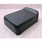 Cojín de asiento trasero azul para VESPA 125 150 200 VNB VBB VBA VNA PX PE ET3 GS