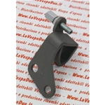 Piastra sotto motore per supporto guaina fissa cavi per VESPA 50 R seconda seire SPECIAL V5B3T 90 100 PRIMAVERA ET3 seconda serie r.o. 165020
