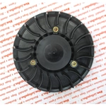 Ventola raffreddamento nera per tutti i modelli PIAGGIO e GILERA