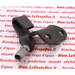 Piastra piastrina sotto motore sostegno cavi supporto guaina fissa cavi per VESPA 50 N L R prima serie SPECIAL V5A2 V5B 1 2 3 4 SR SS 90 R SS 125 PRIMAVERA ET3 prima serie r.o. 079001