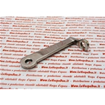 Soporte para espejo retrovisor en manillar para VESPA 125 VNB3 4 5 6T 150 VB1 VBA1 VBB1>2T GS VS1 160 GS