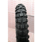 Neumático cruzado 3,00 10" DURO H204A para VESPA APE y LAMBRETTA