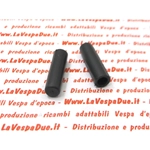 Cache-levier/crochet de protection en caoutchouc pour VESPA 125 150 160 180 200 PX T5 (de 1985 à aujourd'hui) - 1 pièce - réf. 178689