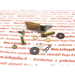 Kit de reparación del estator, puntas de contacto, almohadilla de fieltro para VESPA 125 150 160 varios modelos de los años 50, 60 y 70, ro 072836 016421 079639