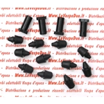 Rubber kit for bodywork bonnet door stops VESPA 50 125 PK HP RUSH XL S FL