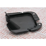 Tapa del marco para el depósito de combustible debajo del depósito para VESPA VNA VNB VBA VBB SPRINT GL TS PX PE 125 150 160 180 200 de 1958 a 1976 ro 087019 158254