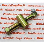 Modifizierte Führung für Brems- und Kupplungszug mit Schraube für VESPA APE Roller PIAGGIO 1 Stück ro 179641 119279 020207