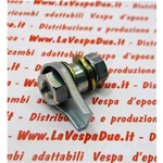 Morsetto serrafilo per cavo freno ciclomotori PIAGGIO SI CIAO BRAVO BOXER 1 pezzo r.o. 154533