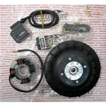 SPECIAL OFFER PINASCO ignition 25356851 FLYTECH electronics 1.4 kg for VESPA T5 PX 125 T5
