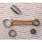 MAZZUCCHELLI complete connecting rod for INNOCENTI LAMBRETTA 175 2 T FLI LAMBRO 175