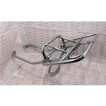 Rear vertical luggage rack for VESPA 125 150 180 200 SPRINT RALLY TS GT GTR SUPER