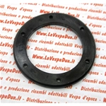 Guarnizione clacson nera per VESPA 50 N L R 90 125 PRIMAVERA VMA1T VMA2T