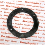 Black horn gasket 2 mm VESPA 125 150 V1T V15T V30T V33T VM1T VM2T VN1T VN2T VNA VNB VBB Italian quality ro 003033