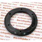 Black horn gasket VESPA 125 150 180 SUPER GT GTR GL SPRINT VELOCE RALLY SS 125 PRIMAVERA ET3 Italian quality ro 174091 120798