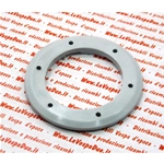 Guarnizione clacson grigia per VESPA 125 150 180 SUPER GT GTR GL SPRINT VELOCE RALLY SS qualità italiana r.o. 070614