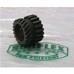 Ingranaggio frizione motore SURLFEX Z 19 22 per VESPA 125 150 VNA VNB1 2 VBA 180 RALLY dal 1958
