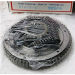 SURFLEX clutch crown gear set for VESPA PX 200 and PX 125 T5