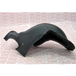 Scatola chiusa adiacente a cuffia copri motore per APE 220 TM P602 CAR P2 P3 TM P703 P703V FL2
