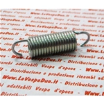 Molla comando per innesto retromarcia originale PIAGGIO per APE 220 TM P602 MP P501 P601 TM P703 P703V FL2 CAR P2 P3