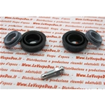Serie guarnizioni revisioni cilindretto freno anteriore PIAGGIO per VESPA COSA 125 150 200 CL CLX