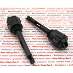 Tappo carico controllo olio motore originale PIAGGIO per APE TM P602 CAR P2 P3 MP P501 P601 TM P703 P703V FL2 TM Calessino Classic Trattorino T111