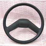 Volante manubrio originale PIAGGIO per APE 220 420 TM P703 P703V FL2 benzina e diesel dal 1984