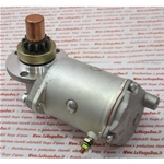 Motorino elettrico di avviamento per VESPA PX 125 150 200 COSA 125 150 200 APE TM P703V FL2 P703 P703V TM D LCS r.o. 249235