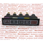 Gruppo spie completo per APE 220 MP P501 P601 dal 1978 r.o. 175822