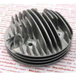 Original type cylinder head diameter mm 52 for LAMBRETTA 125