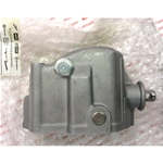 Supporto selettore comando cambio per APE TM P703 P703V r.o. 8492845