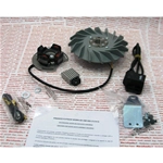 PINASCO 25356858 electronic ignition FLYTECH kg 1.6 for VESPA GS 150 VS1T VS2T VS3T VS4T VS5T