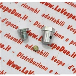 Clutch cable locking clamp for VESPA 50 125 150 200 PX PE HP FL2 N RUSH PK XL FL T5