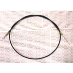 Cavo completo trasmissione cambio per VESPA 50 125 PK FL2 HP FL r.o. 265986