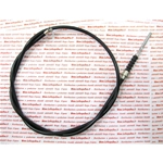 Front brake transmission cable for VESPA 50 125 PK FL2 HP FL AUTOMATICA ro 266200