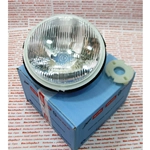 Original PIAGGIO TRIOM front headlight assembly for VESPA COSA 125 150 200 CL CLX COSA 2