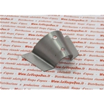 Alloggiamento pompetta gonfietto ruote interno scocca cofano sinistro per VESPA 125 V15T V30T V33T dal 1950 al 1952 prodotto artigianale