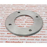 Inspektionsdeckel für Schwungrad für VESPA 50 90 V5A1T V9A1T (Baujahre 1963–1965), handgefertigt, Staubschutz, Aluminium-Zünddeckel