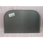 Parte superiore scudo faro basso per telaio VESPA 125 150 dal 1956 al 1958 VN1T VN2T VL1T VL2T VL3T VB1T prodotto artigianale