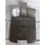 Marchepied avec protection pour VESPA 125 150 VNB2T VNB3T VNB4T VNB5T VNB6T VBB2T de 1961 à 1965